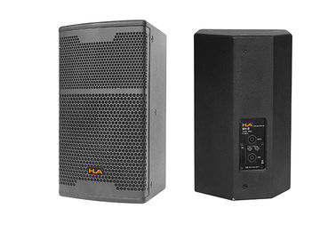 China Professional Audio Equipment  Full Range Speaker 200W 8 ohm For Live Events supplier