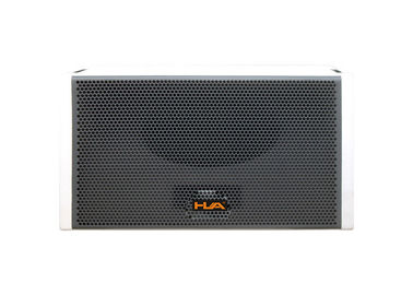 China Black Plywood  Portable Sound System  Line Array Subwoofer  Speaker LF1x 12&quot; 400W supplier
