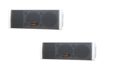China Prosound DJ Equipment 200W Passive Line Array Speaker Dual 6.5&quot; 16ohm supplier