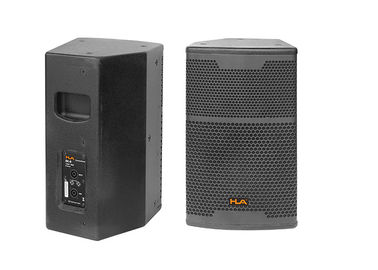 China Passive Full Range Speaker 150W For Performance Events , Professional Audio Speakers supplier
