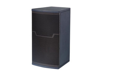 China 45Hz - 20kHz Compact PA Sound System For Pub / Night club / Bar supplier