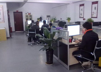 Guangzhou langyuan audio equipment co.lt shawan branch