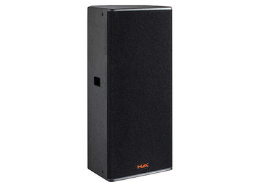 China Portable PA Sound Equipment  500 W 15&quot; Compact Plywood Speaker supplier