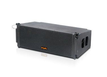 China 600W 8ohm Line Array Speaker Church Sound Systems for Stage supplier