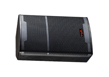 China Portable Sound System Full Rang Speaker Monitor 450W With Black Panit supplier