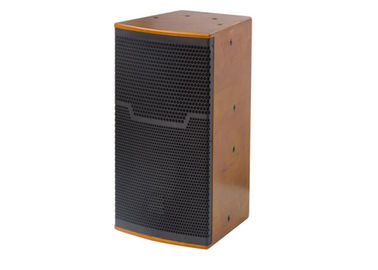 China 10 inch 350W Birch Plywood PA Sound System Full Range Speakers for Night Party supplier