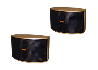 China 8 Inch Professional Audio System Karaoke Speakers For KTV Room supplier