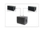 Concert Sound Equipment  Line Array Speaker With LF2x 8&quot; Neodymium Drivers supplier